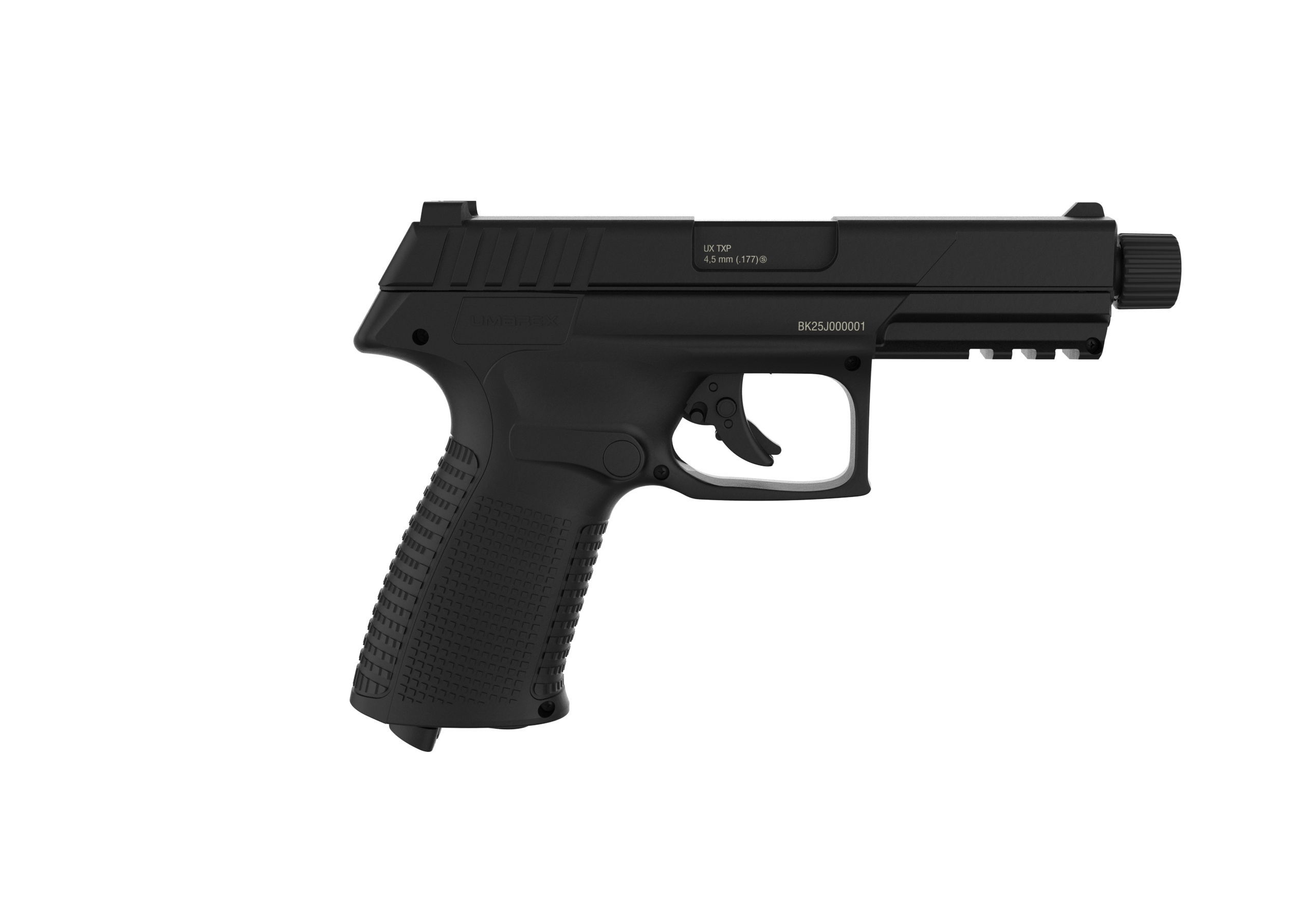 Umarex TXP new for 2026